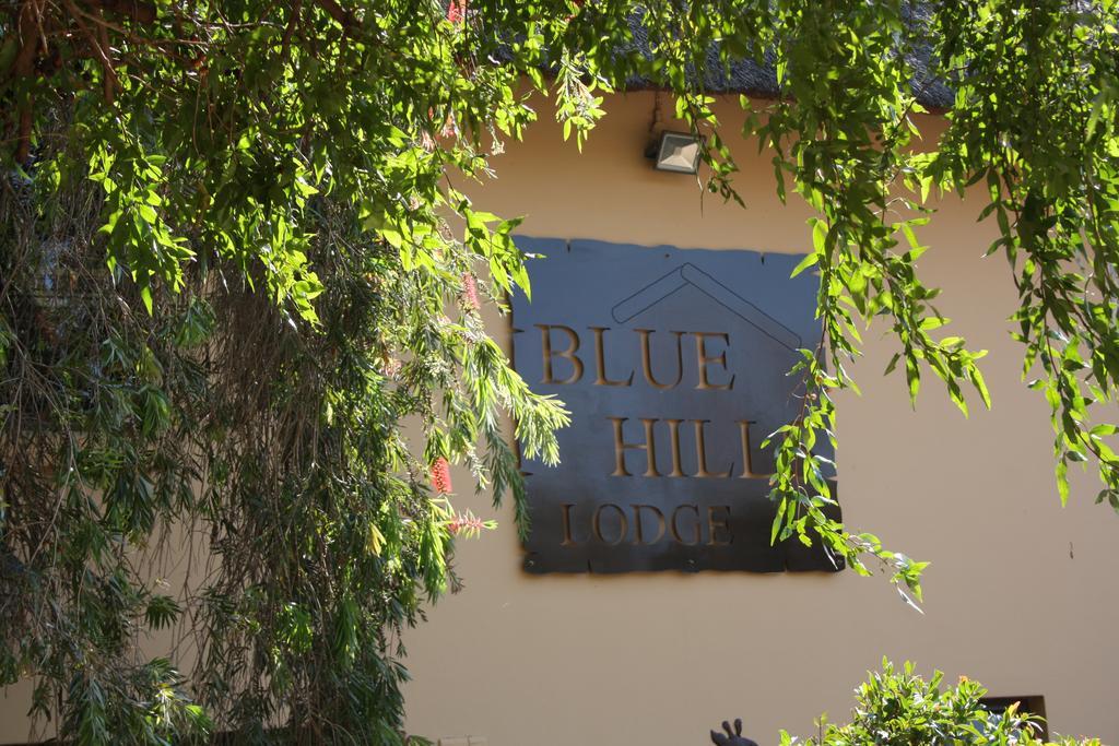 Blue Hills Lodge Midrand Extérieur photo